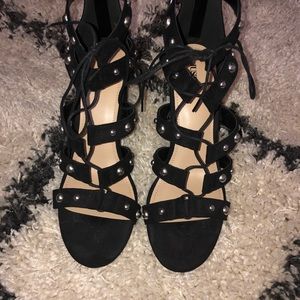 JustFab Heels BUNDLE